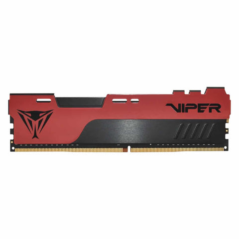 Memoria Ddr4 Patriot Viper Elite 2 16gb(2x8gb)3200mhz Udm (Pve2416g320c8k) Memoria Ddr4 Patriot Viper Elite 2 16gb(2x8gb)3200mhz Udm (Pve2416g320c8k)