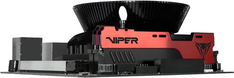 Memoria Ddr4 Patriot Viper Elite 2 32Gb (2X16Gb) 3600Mhz Dimm (Pve2432G) Memoria Ddr4 Patriot Viper Elite 2 32Gb (2X16Gb) 3600Mhz Dimm (Pve2432G)