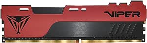 Memoria Ddr4 Patriot Viper Elite 2 32Gb (2X16Gb) 3600Mhz Dimm (Pve2432G) Memoria Ddr4 Patriot Viper Elite 2 32Gb (2X16Gb) 3600Mhz Dimm (Pve2432G)