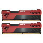 Memoria Ddr4 Patriot Viper Elite 2 8gb(1x8gb)3200mhz Udm (Pve248g320c8)