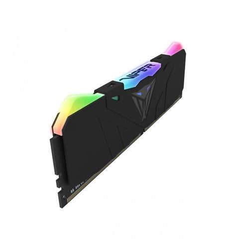 Memoria Ddr4 Patriot Viper Rgb 16gb(2x8gb)4000mhz Udimm Pvr416g400c9k Memoria Ddr4 Patriot Viper Rgb 16gb(2x8gb)4000mhz Udimm Pvr416g400c9k