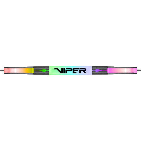 Memoria Ddr4 Patriot Viper Rgb 8gb 3200mhz Udimm (Pvr48g320c6) Memoria Ddr4 Patriot Viper Rgb 8gb 3200mhz Udimm (Pvr48g320c6)