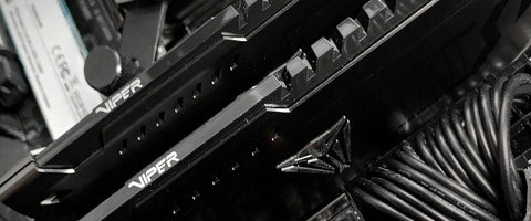 Memoria Ddr4 Patriot Viper Steel 32gb (2x16gb) 3000mhz Udimm Pvs432g300c6k Memoria Ddr4 Patriot Viper Steel 32gb (2x16gb) 3000mhz Udimm Pvs432g300c6k