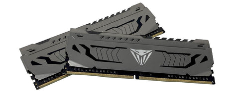 Memoria Ddr4 Patriot Viper Steel 32gb (2x16gb) 3000mhz Udimm Pvs432g300c6k Memoria Ddr4 Patriot Viper Steel 32gb (2x16gb) 3000mhz Udimm Pvs432g300c6k