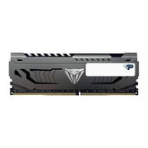 Memoria Ddr4 Patriot Viper Steel 8gb 3000mhz Udimm (Pvs48g300c6)