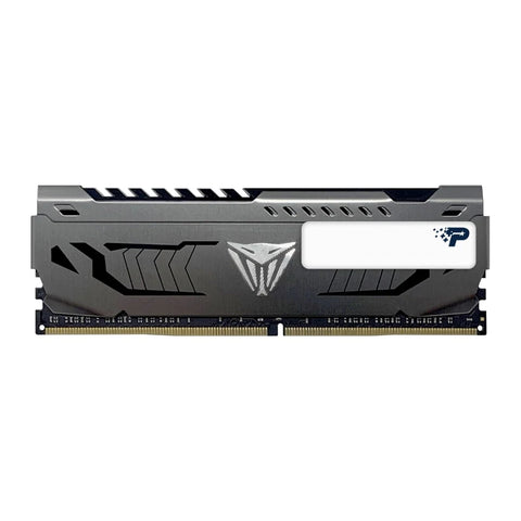 Memoria Ddr4 Patriot Viper Steel 8gb 3000mhz Udimm (Pvs48g300c6) Memoria Ddr4 Patriot Viper Steel 8gb 3000mhz Udimm (Pvs48g300c6)