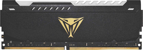 Memoria Ddr4 Patriot Viper Steel Rgb 8gb 3600mhz Udimm (Pvsr48g360c0) Memoria Ddr4 Patriot Viper Steel Rgb 8gb 3600mhz Udimm (Pvsr48g360c0)