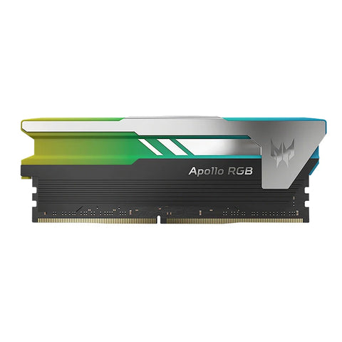 Memoria Ddr4 Predator Apollo 16gb (2x8) 4133mhz Cl19 (Bl.9bwwr.254) Memoria Ddr4 Predator Apollo 16gb (2x8) 4133mhz Cl19 (Bl.9bwwr.254)
