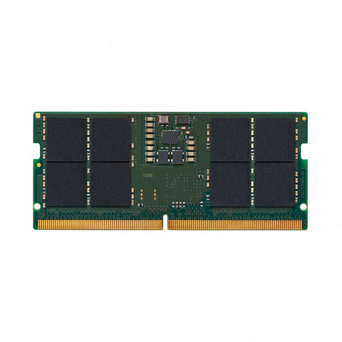 Memoria Ddr5 Kingston 16gb 5200mhz Cl42 Sodimm - Kvr52s42bs8-16 Memoria Ddr5 Kingston 16gb 5200mhz Cl42 Sodimm - Kvr52s42bs8-16