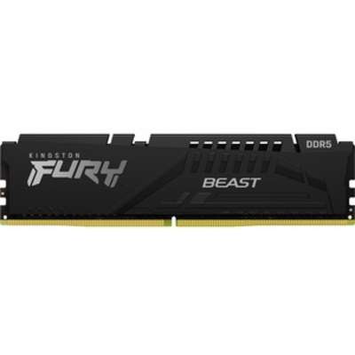Memoria Ddr5 Kingston Furybeast Black 32gb 4800mhz Cl38(Kf548c38bb-32) Memoria Ddr5 Kingston Furybeast Black 32gb 4800mhz Cl38(Kf548c38bb-32)