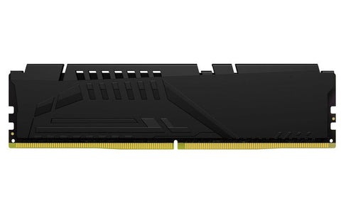 Memoria Ddr5 Kingston Furybeast Black 32gb 5600mhz Cl40 (Kf556c40bb-32) Memoria Ddr5 Kingston Furybeast Black 32gb 5600mhz Cl40 (Kf556c40bb-32)