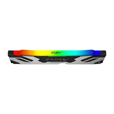 Memoria Ddr5 Kingston Furyrenegade Rgb 16gb 6400mhzdimm Kf564c32rsa-16 Memoria Ddr5 Kingston Furyrenegade Rgb 16gb 6400mhzdimm Kf564c32rsa-16