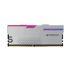 Memoria Ddr5 Predator Hermes 32Gb (2X16) 6800Mhz Cl32 (Bl.9Bwwr.401) Memoria Ddr5 Predator Hermes 32Gb (2X16) 6800Mhz Cl32 (Bl.9Bwwr.401)