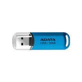 Memoria Flash Adata Ac906 32Gb Usb 3.2 Blue (Ac906-32G-Rwb)