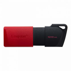 Memoria Flash Kingston 128gb Usb 3.2 Gen 1 Exodia M(Dtxm/128gb) Memoria Flash Kingston 128gb Usb 3.2 Gen 1 Exodia M(Dtxm/128gb)