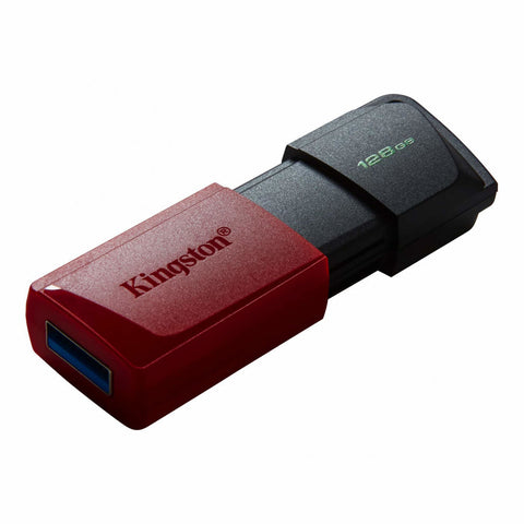 Memoria Flash Kingston 128gb Usb 3.2 Gen 1 Exodia M(Dtxm/128gb) Memoria Flash Kingston 128gb Usb 3.2 Gen 1 Exodia M(Dtxm/128gb)