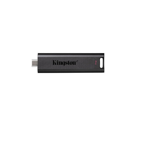 Memoria Flash Kingston 1tb Gen 2 3.2 Data Traveler Max (Dtmax/1tb) Memoria Flash Kingston 1tb Gen 2 3.2 Data Traveler Max (Dtmax/1tb)