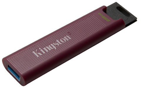 Memoria Flash Kingston 256gb Gen2 3.2 Datatraveler Max-A(Dtmaxa/256gb) Memoria Flash Kingston 256gb Gen2 3.2 Datatraveler Max-A(Dtmaxa/256gb)