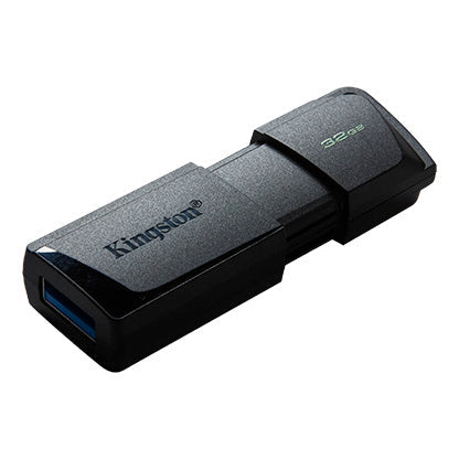 Memoria Flash Kingston 32gb Usb 3.2 Gen 1 Exodia M(Dtxm/32gb) Memoria Flash Kingston 32gb Usb 3.2 Gen 1 Exodia M(Dtxm/32gb)