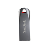 Memoria Flash Sandisk Cruzer Force 64gb Metal 2.0 (Sdcz71-064g-B35)