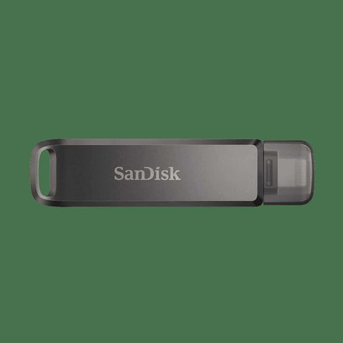 Memoria Flash Sandisk Ixpand 256gb Lightning-Usb C(Sdix70n-256g-Gn6ne) Memoria Flash Sandisk Ixpand 256gb Lightning-Usb C(Sdix70n-256g-Gn6ne)