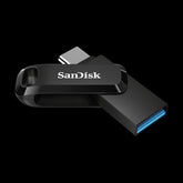 Memoria Flash Sandisk Ultra Dual Go Usb Tipo-C 32Gb (Sdddc3-032G-G46)