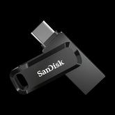 Memoria Flash Sandisk Ultra Dual Go Usb Tipo-C 64gb (Sdddc3-064g-G46)