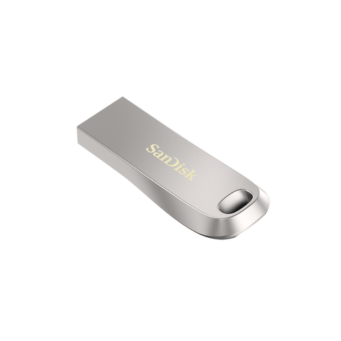 Memoria Flash Sandisk Ultra Luxe 32Gb Plata Usb 3.1 (Sdcz74-032G-G46) Memoria Flash Sandisk Ultra Luxe 32Gb Plata Usb 3.1 (Sdcz74-032G-G46)