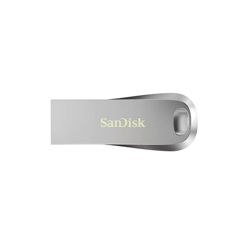 Memoria Flash Sandisk Ultra Luxe 32Gb Plata Usb 3.1 (Sdcz74-032G-G46) Memoria Flash Sandisk Ultra Luxe 32Gb Plata Usb 3.1 (Sdcz74-032G-G46)
