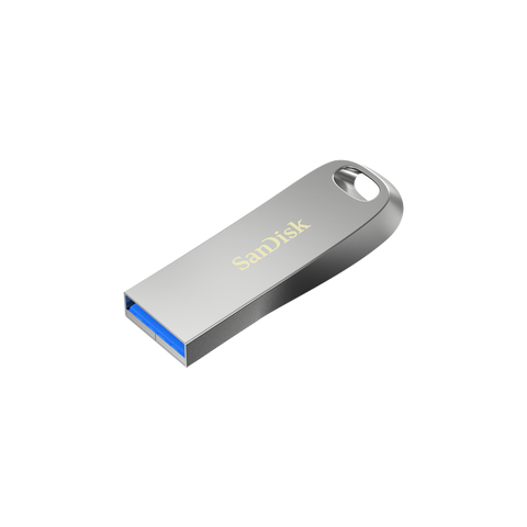 Memoria Flash Sandisk Ultra Luxe 32Gb Plata Usb 3.1 (Sdcz74-032G-G46) Memoria Flash Sandisk Ultra Luxe 32Gb Plata Usb 3.1 (Sdcz74-032G-G46)