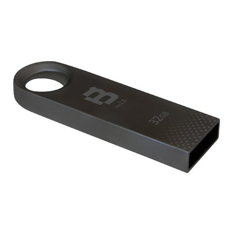 Memoria Flash Usb Blackpcs 2108 32gb Negro (Hs-2108bl-32) Memoria Flash Usb Blackpcs 2108 32gb Negro (Hs-2108bl-32)