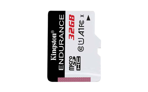 Memoria Micro Sdhc Endurance 95r C10 Kingston A1 Card Only (Sdce/32gb) Memoria Micro Sdhc Endurance 95r C10 Kingston A1 Card Only (Sdce/32gb)