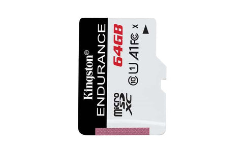 Memoria Micro Sdxc Endurance 95r C10 Kingston A1 Card Only (Sdce/64gb) Memoria Micro Sdxc Endurance 95r C10 Kingston A1 Card Only (Sdce/64gb)