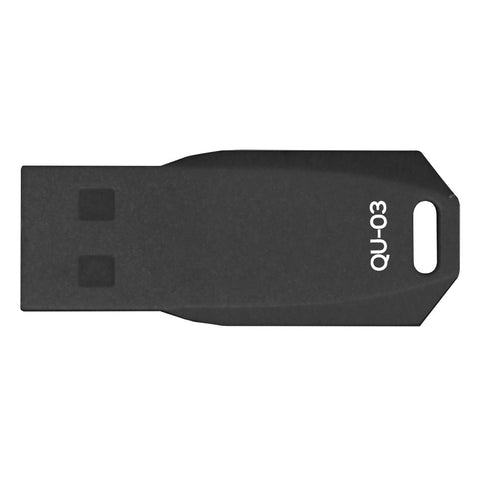Memoria Quaroni 64gb Usb Plastica Usb 2.0 Compatible Con Android, Windows, Mac Memoria Quaroni 64gb Usb Plastica Usb 2.0 Compatible Con Android, Windows, Mac