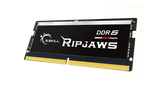 Memoria Ram Gskill Ddr5 5200 Mt/S 1 X 16Gb N So-Dimm Ripjaws