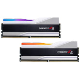 Memoria Ram Gskill Trident Z5 Rgb Ddr5 7800 32Gb 2X16 7800J3646H16Gx2Tz5Rs