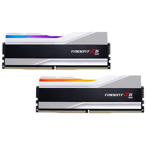 Memoria Ram Gskill Trident Z5 Rgb Ddr5 7800 32Gb 2X16 7800J3646H16Gx2Tz5Rs Memoria Ram Gskill Trident Z5 Rgb Ddr5 7800 32Gb 2X16 7800J3646H16Gx2Tz5Rs