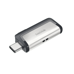 Memoria Sandisk Ultra Dual Drive Usb Tipo-C 256gb (Sdddc2-256g-G46) Memoria Sandisk Ultra Dual Drive Usb Tipo-C 256gb (Sdddc2-256g-G46)