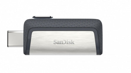 Memoria Sandisk Ultra Dual Drive Usb Tipo-C 64gb (Sdddc2-064g-G46) Memoria Sandisk Ultra Dual Drive Usb Tipo-C 64gb (Sdddc2-064g-G46)