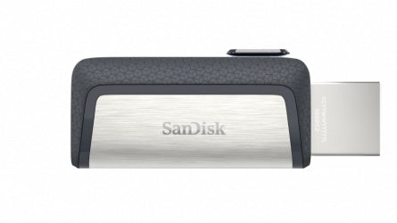 Memoria Sandisk Ultra Dual Drive Usb Tipo-C 64gb (Sdddc2-064g-G46) Memoria Sandisk Ultra Dual Drive Usb Tipo-C 64gb (Sdddc2-064g-G46)