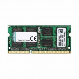 Memoria Sodimm Ddr3l Kingston 4gb 1600mhz Cl11 1.35v (Kvr16ls11/4wp) Memoria Sodimm Ddr3l Kingston 4gb 1600mhz Cl11 1.35v (Kvr16ls11/4wp)