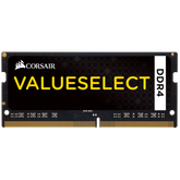 Memoria Sodimm Ddr4 Corsair 4gb 2133mhz 1x4 Cmso4gx4m1a2133c15