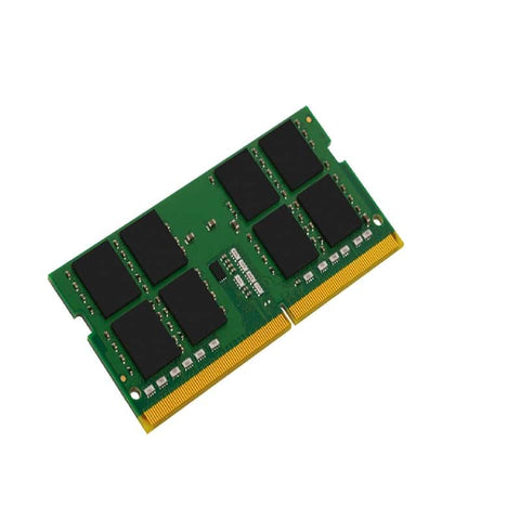 Memoria Sodimm Ddr4 Kingston 16gb 2666mhz Gen 16gbits (Kvr26s19s8/16) Memoria Sodimm Ddr4 Kingston 16gb 2666mhz Gen 16gbits (Kvr26s19s8/16)