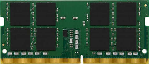 Memoria Sodimm Ddr4 Kingston 16gb 2666mhz Gen 16gbits (Kvr26s19s8/16) Memoria Sodimm Ddr4 Kingston 16gb 2666mhz Gen 16gbits (Kvr26s19s8/16)