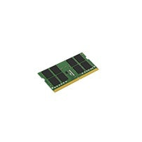 Memoria Sodimm Ddr4 Kingston 16Gb 3200Mhz Cl22 Non-Ecc, Kvr32S22D8/16 Memoria Sodimm Ddr4 Kingston 16Gb 3200Mhz Cl22 Non-Ecc, Kvr32S22D8/16