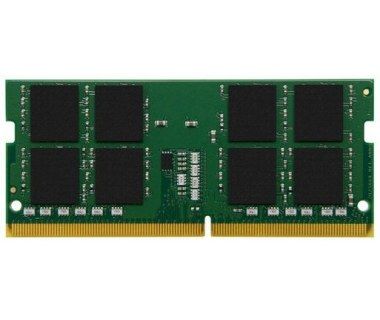 Memoria Sodimm Ddr4 Kingston 16gb 3200mhz Gen 16gbits (Kvr32s22s8/16) Memoria Sodimm Ddr4 Kingston 16gb 3200mhz Gen 16gbits (Kvr32s22s8/16)