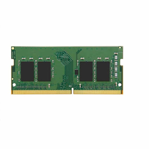 Memoria Sodimm Ddr4 Kingston 8gb 2666mhz(Kvr26s19s8/8) Memoria Sodimm Ddr4 Kingston 8gb 2666mhz(Kvr26s19s8/8)