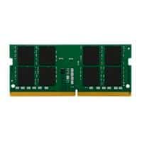 Memoria Sodimm Kingston Ddr4 8gb 3200mhz Cl22 (Kvr32s22s8/8) Memoria Sodimm Kingston Ddr4 8gb 3200mhz Cl22 (Kvr32s22s8/8)