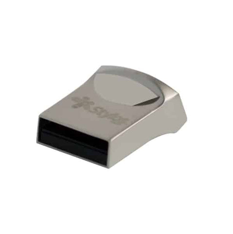 Memoria Usb Stylos 32 Gb Flash 2.0 Plata Metal Mini (Stmus41s) Memoria Usb Stylos 32 Gb Flash 2.0 Plata Metal Mini (Stmus41s)