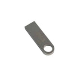 Memoria Usb Stylos 64gb Flash 2.0 Plata (Stmusb4b) (P.E)